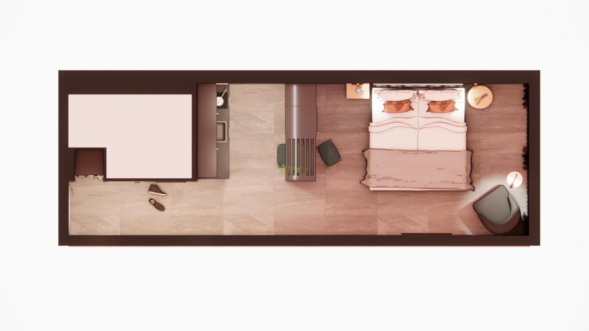Cubilaris Motel باد ريغاز المظهر الخارجي الصورة