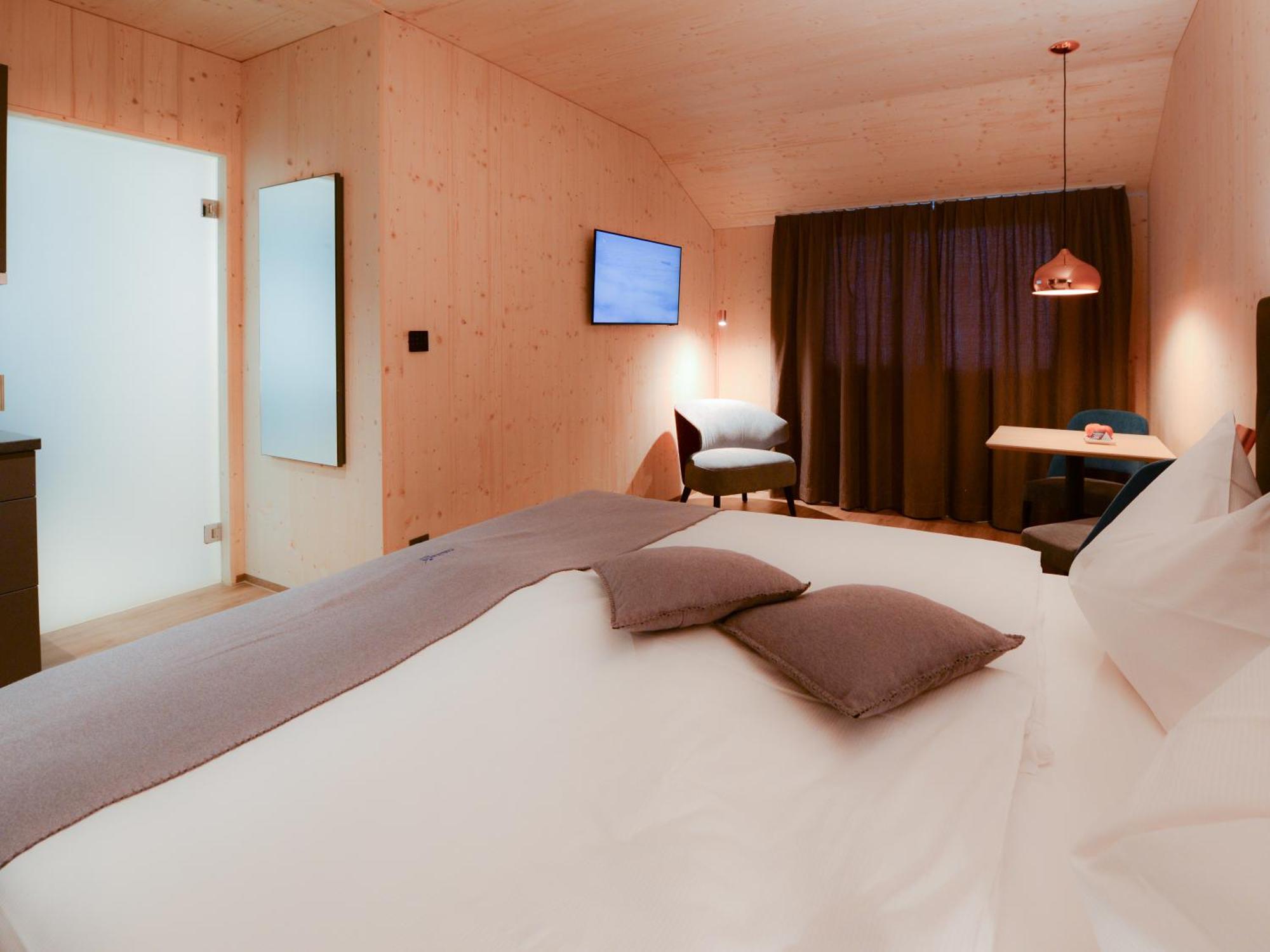Cubilaris Motel باد ريغاز المظهر الخارجي الصورة