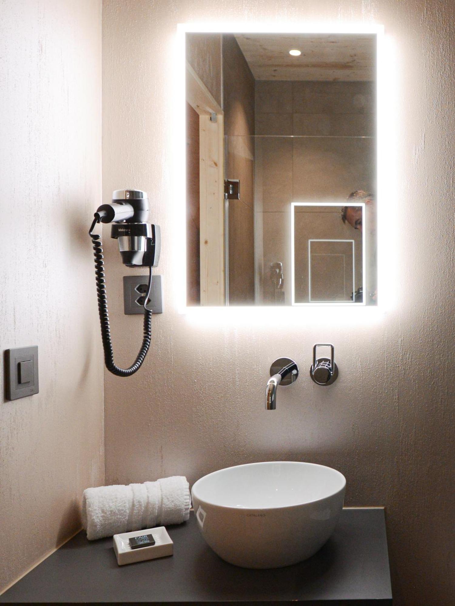 Cubilaris Motel باد ريغاز المظهر الخارجي الصورة