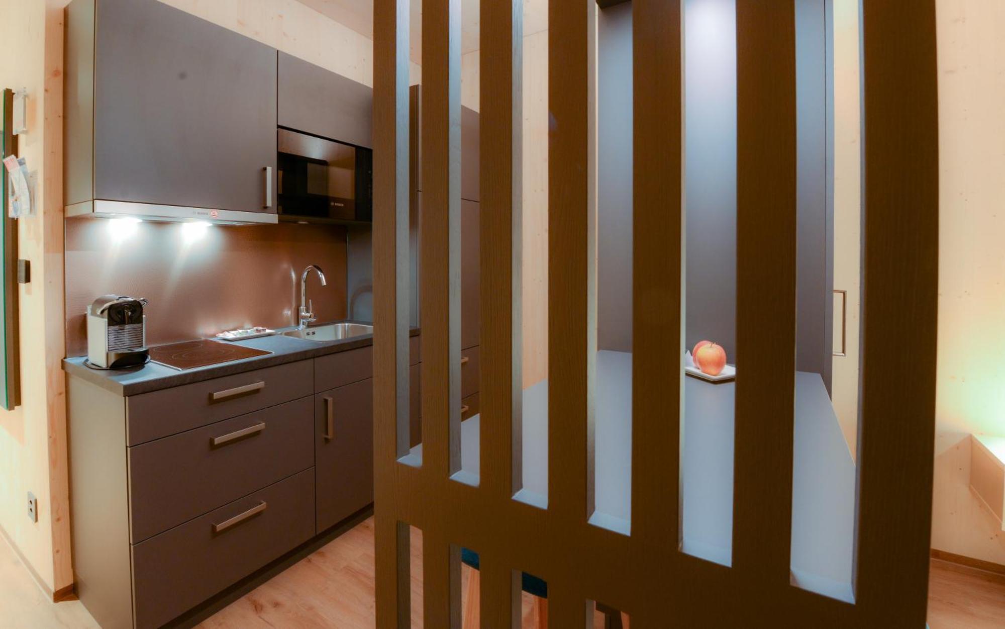 Cubilaris Motel باد ريغاز المظهر الخارجي الصورة