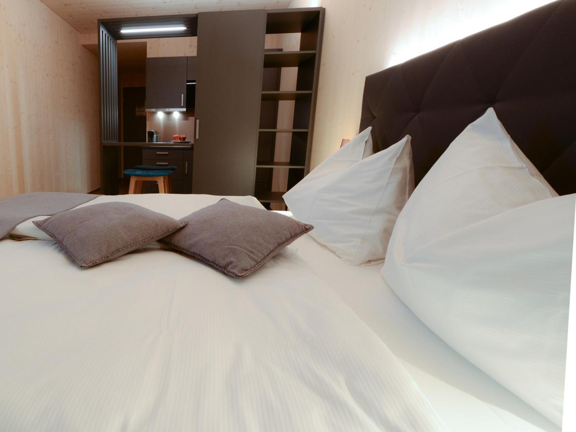 Cubilaris Motel باد ريغاز المظهر الخارجي الصورة
