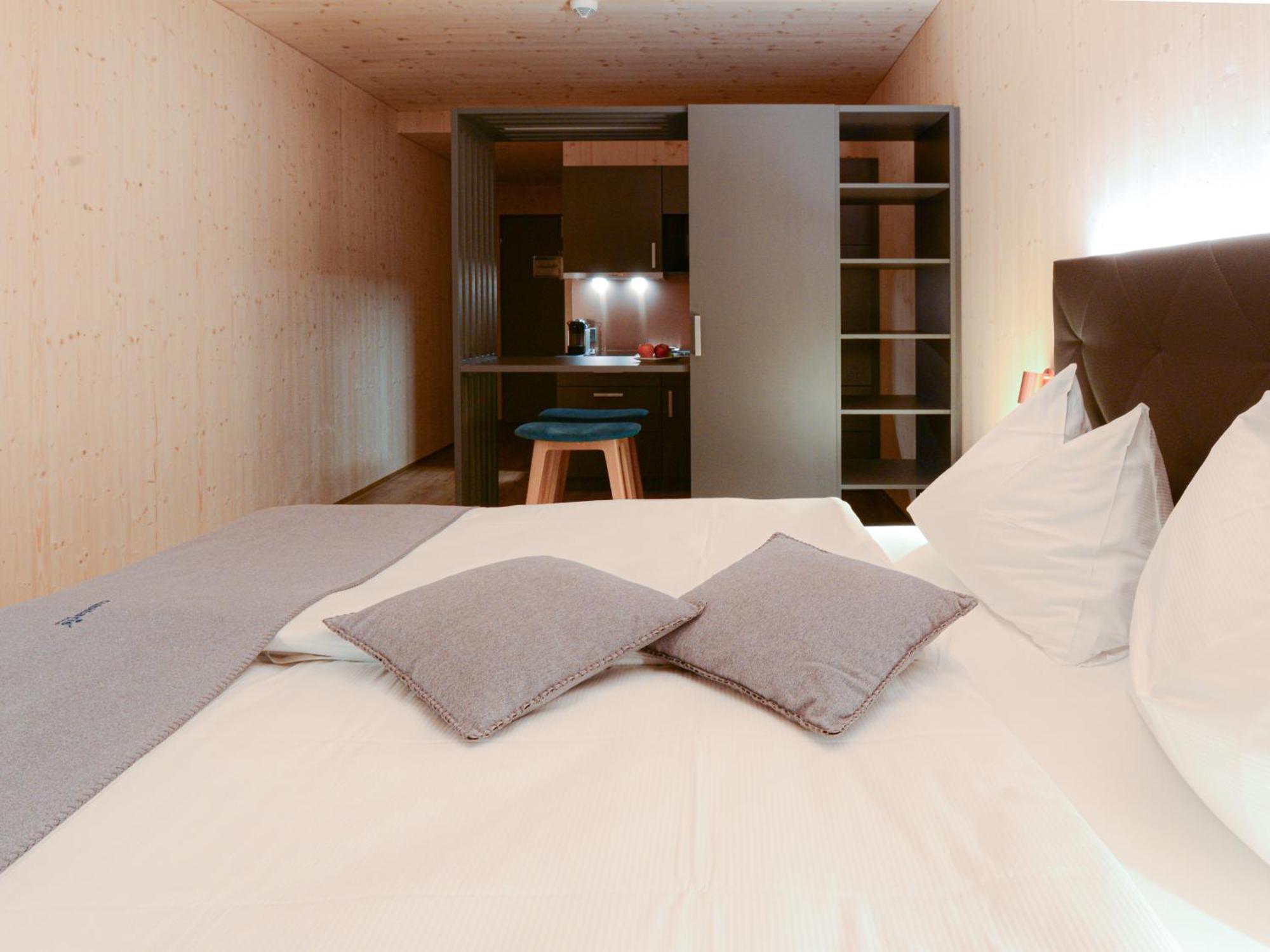 Cubilaris Motel باد ريغاز المظهر الخارجي الصورة