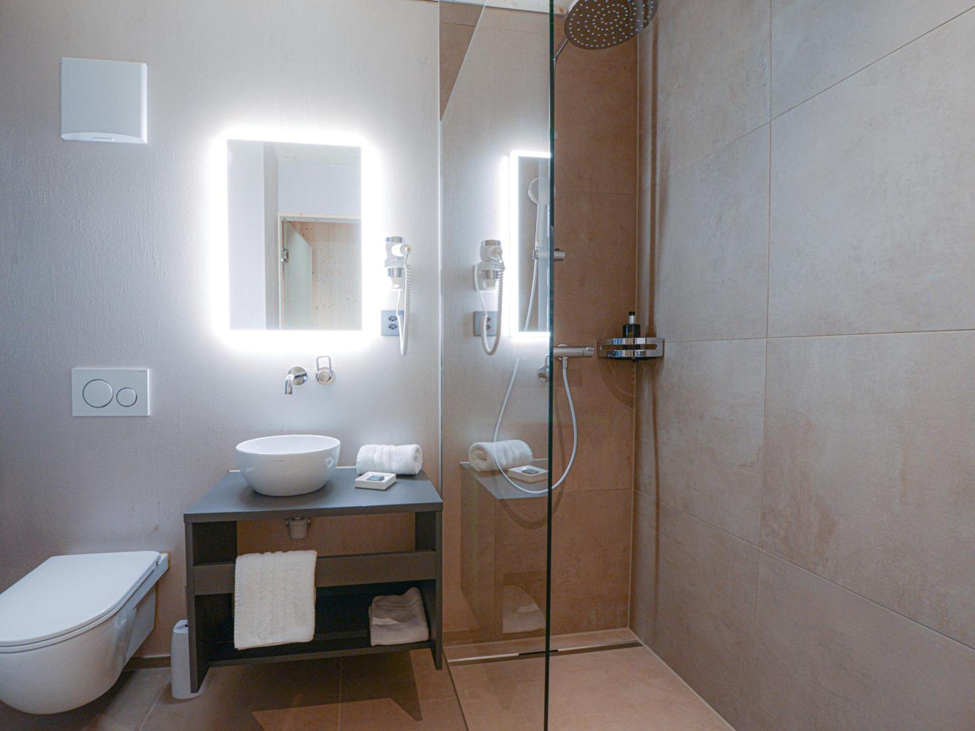 Cubilaris Motel باد ريغاز المظهر الخارجي الصورة